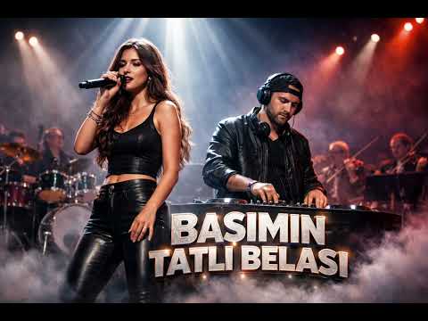 Başımın Tatlı Belası (Selami ŞAHİN) Cover #selamişahin #arabesk #trending #müzik #aimusic #remix 