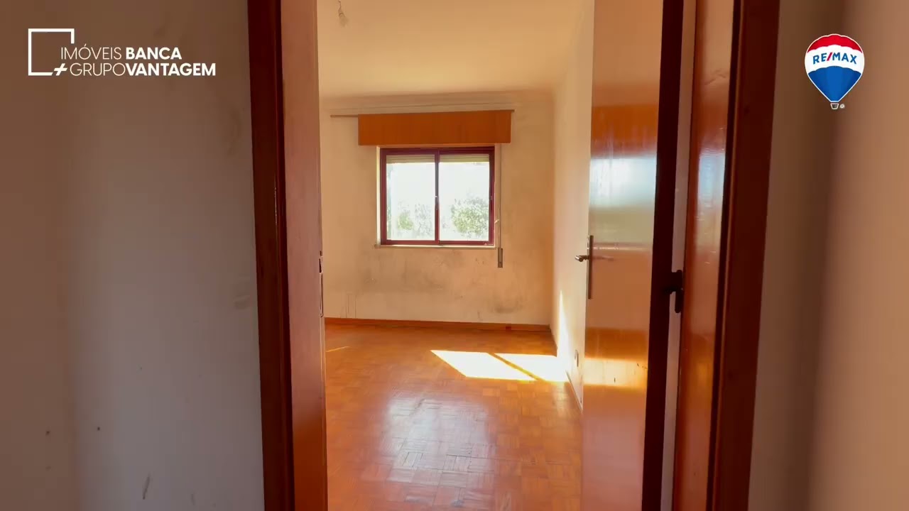 Vídeo do imóvel