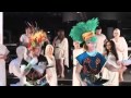 Plebs Amigos Bumper Dance 2