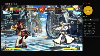 nimossominがPS4からブロードキャスト