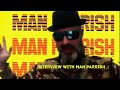 Man Parrish Talks Early Years Meeting Madonna Michael Jackson Studio 54 Andy Warhol & More
