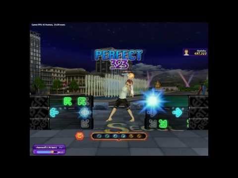 AuditionTH(BeatUp) Audition - You 136 Bpm