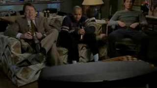 Scrubs J.D.'s Dad Visits