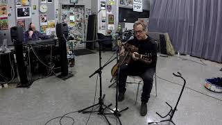 Richard Shindell - &quot;Satellites&quot;