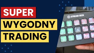 Jak poprawić wygodę w tradingu i handlować jak profesjonalista?