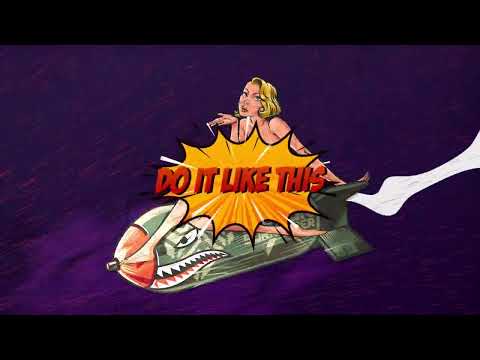 Dither x Never Surrender - Do It Like This (Official Videoclip)