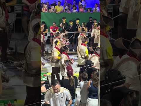 Desfile de carnaval Unidos da Vila ! Porangaba/SP .