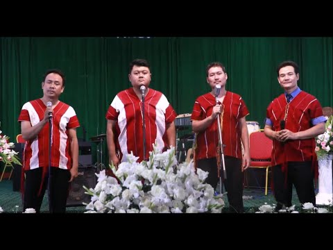 4G - သးပ့ၤနီၣ်စံးဘျုးယွၤတဂ့ၤ