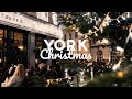 York Christmas 2021 - Find Your Festive Magic | Visit York
