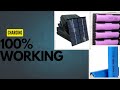 how to charge lithium ion battery from solar panel and diodemust watch