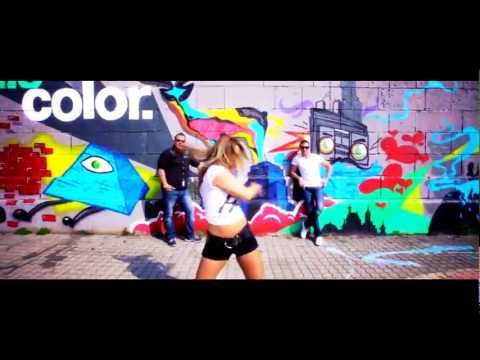 DJ MNS vs. E-MaxX - Gotta Get A Moving (Official Video) HD