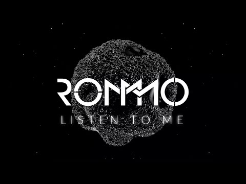 Bastet & Rommo - Listen to Me (Original Mix)