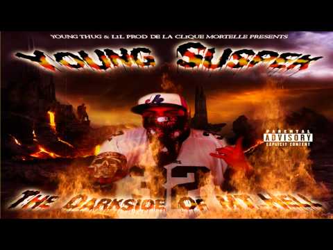 Young Suspek - Chicken make me Crazy Ft. Rhyme Prophet (Prod. by Tx Knicca) [2012 HD]