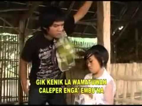 NGAKAN BETOH vocl.EDDY BASRAN-DINDA ASMI