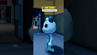 tentei pegar UMA NOVA CLASSE NO HOSPITAL DE ANIMAIS #roblox #hospitaldeanimais #hospitaldeanimales