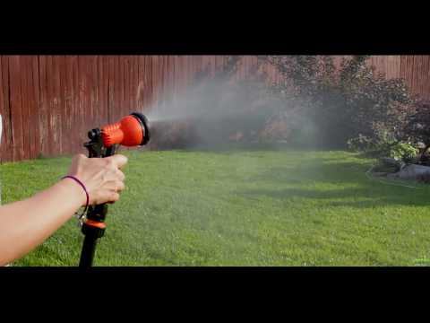 Миниатюра изображения товара Распылитель для полива Bradas ECO-7203T