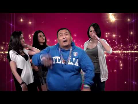 Saykoji - So What Gitu Loh (Cover)