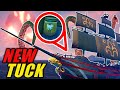 GAME BREAKING GALLEON TUCK SPOT AT FORT OF FORTUNE Sea Of Thieves