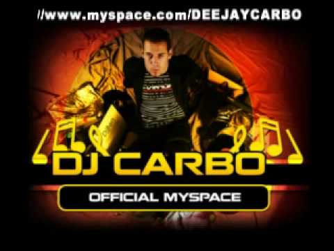 ceuti dj carbo  dance fatory, loca fm murcia & onda color