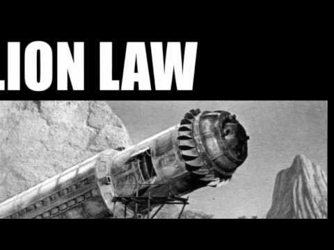 Talion Law-The Mole