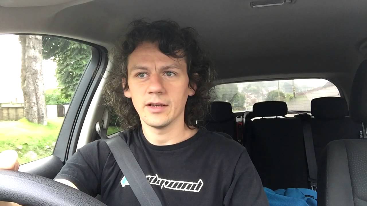 Nissan Leaf Owner - Episode 85