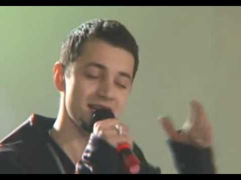 Stas Shurins - Why (Eurovision 2014, Ukraine, Finalist) LIVE Semi-Final
