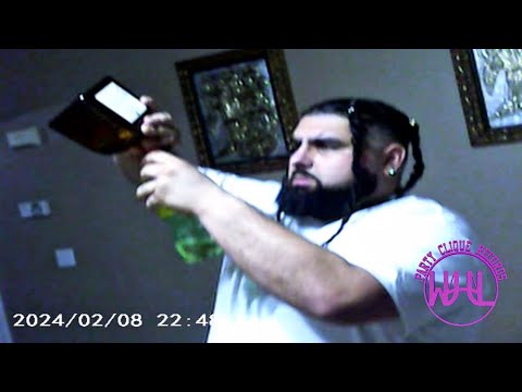 Dom Perryon - Hoe Phase [Official Music Video] Prod. & Dir. By Dom Perryon