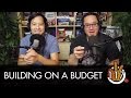 Building On A Budget | The Command Zone #117 Building On A Budget | The Command Zone #117