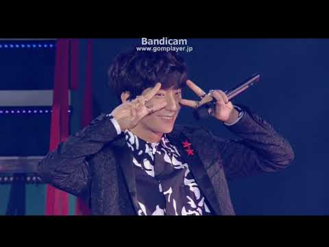 「Bling Girl」Listen To The B1A4-LIVE TOUR 2014 in Japan