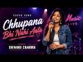 Chhupana Bhi Nahi Aata Female Cover Shivangi Chandra Old Bollywood Cover Song