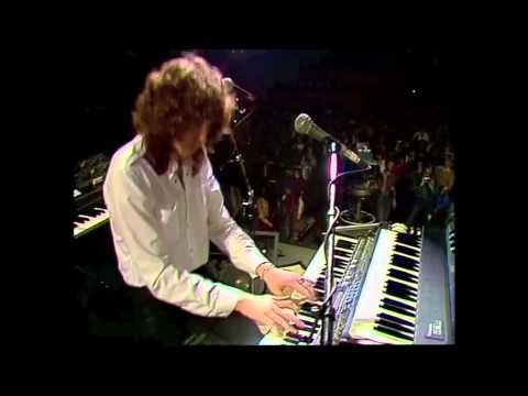 Saga 1981 - You're Not Alone - Westfalenhalle Dortmund