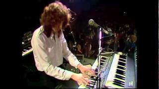 Saga 1981 - You&#39;re Not Alone - Westfalenhalle Dortmund