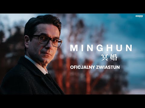 Trailer filmu Minghun