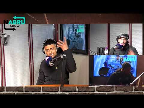 JAII | NABRUSESSIE #49