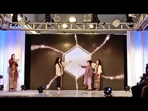 Opening Ceremony Inaugurasi MOFP 2019