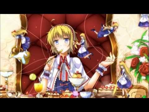 UNL Pre-Battle Theme: The Scenery of Living Dolls