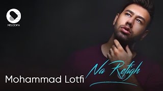 Download lagu Mohammad Lotfi - Narafigh | (محمد لطفی - نارفیق) mp3