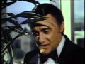 WEHT TV 25 CBS Tuesday Night Movie Open The Return Of The Man From U N C L E 04 05 83