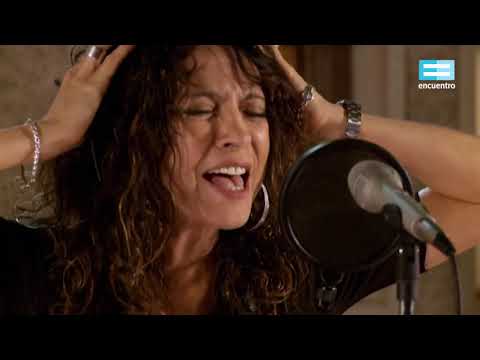 Encuentro en el estudio IV: Patricia Sosa - Canal Encuentro