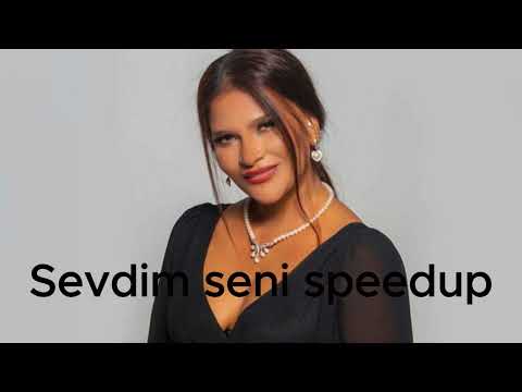 Xumar Qedimova ft Sheikh - Sevdim Seni (Speed Up)