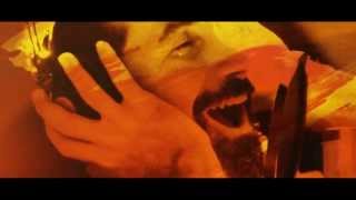 Ray Harmony - We Are (ft. Serj Tankian, Ihsahn, Devin Townsend) - Official Music Video