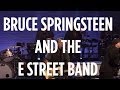 Bruce Springsteen and the E Street Band at the Apollo ...