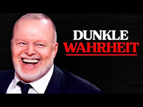 Was ist eigentlich mit Stefan Raab passiert?