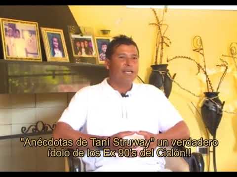 Tani Struway "criterio"