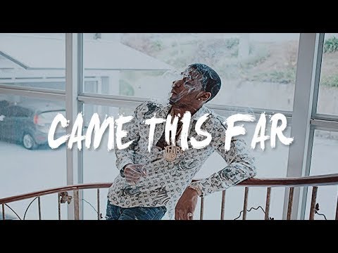 [FREE] YFN Lucci x Lil Durk Type Beat 2018 -  "Came This Far" (Prod. By @SpeakerBangerz)