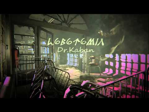 Dr.Kvbvn - Lobotomia (Prod. Syko Beats)
