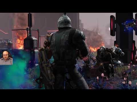 XCOM 2 War of the Chosen Legendary Modded Episode 34