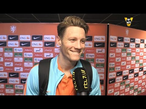 ''Je moet gewoon oorlog maken'' - VOETBAL INSIDE