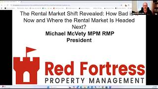 The Rental Market Shift Revealed - How Bad It Is Now And Where The Rental Market Is Headed Next