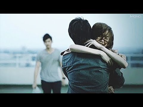 Heart Touching Painful Sad Love Story With Sad Hindi Songs 😢 Thai Mix 😢 Korean Mix Hindi Songs